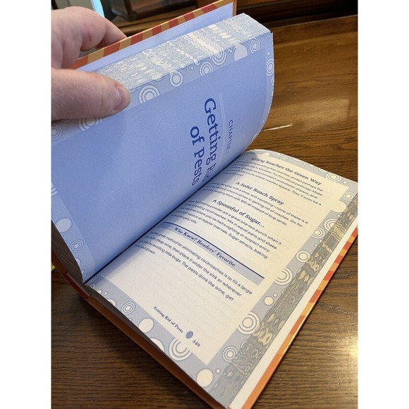 Who Knew? & More Who Knew 10,001 Solutions to Everyday Problems Hardcover Books - Picture 8 of 10